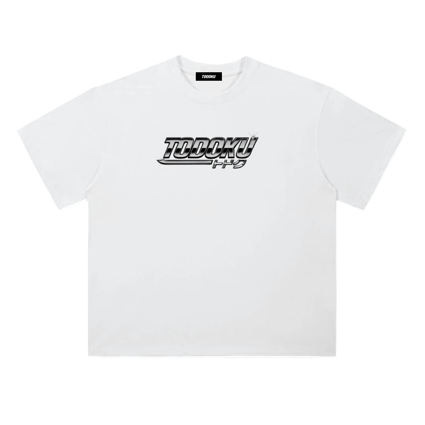 GTR R32 T-shirt WHITE