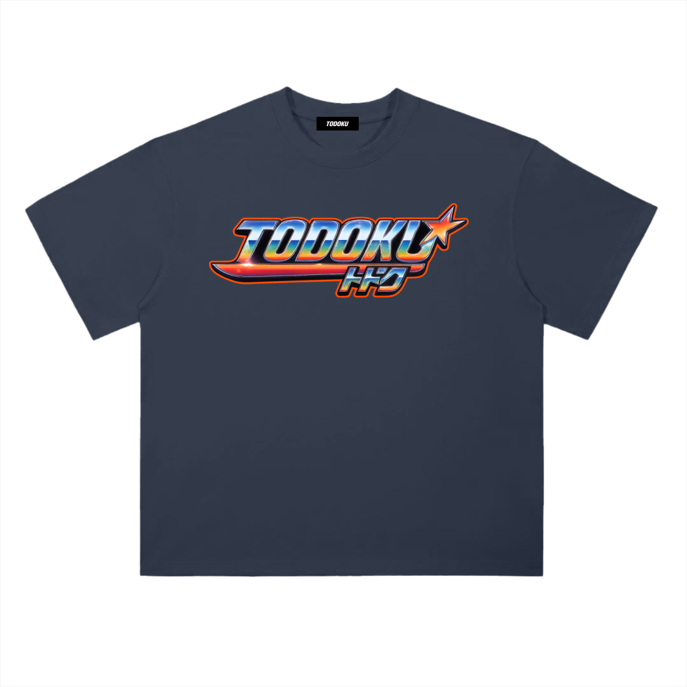 TODOKU Original T-shirt