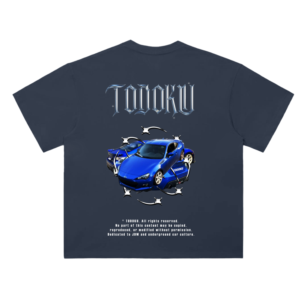 BRZ ZC6 T-shirt
