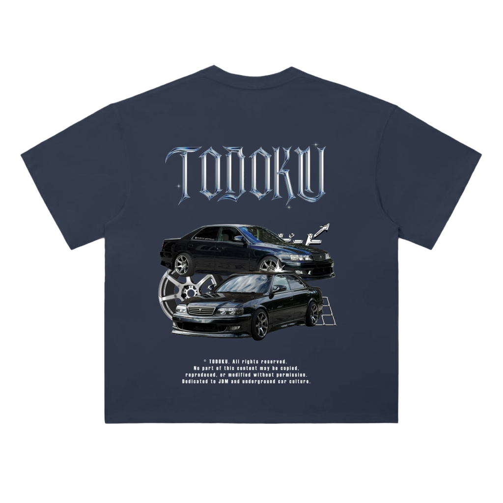 Chaser JZX100 T-shirt