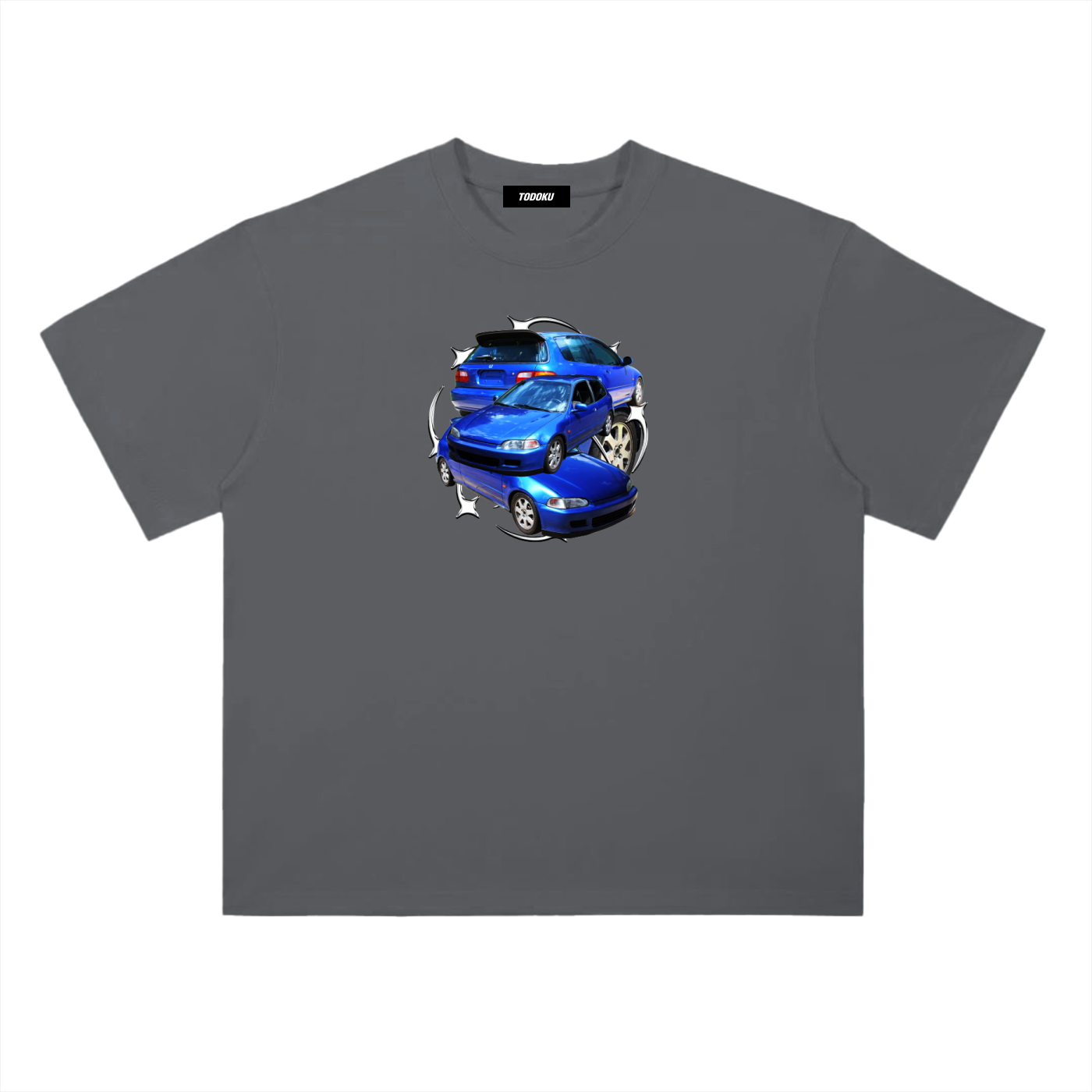 Civic EG6 T-shirt