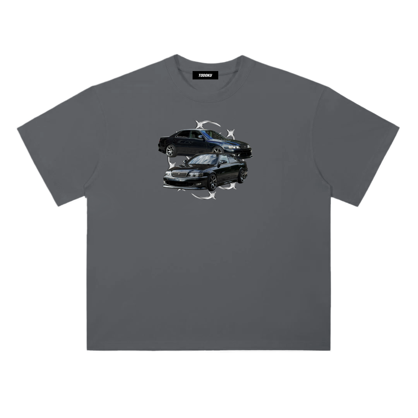 Chaser JZX100 T-shirt