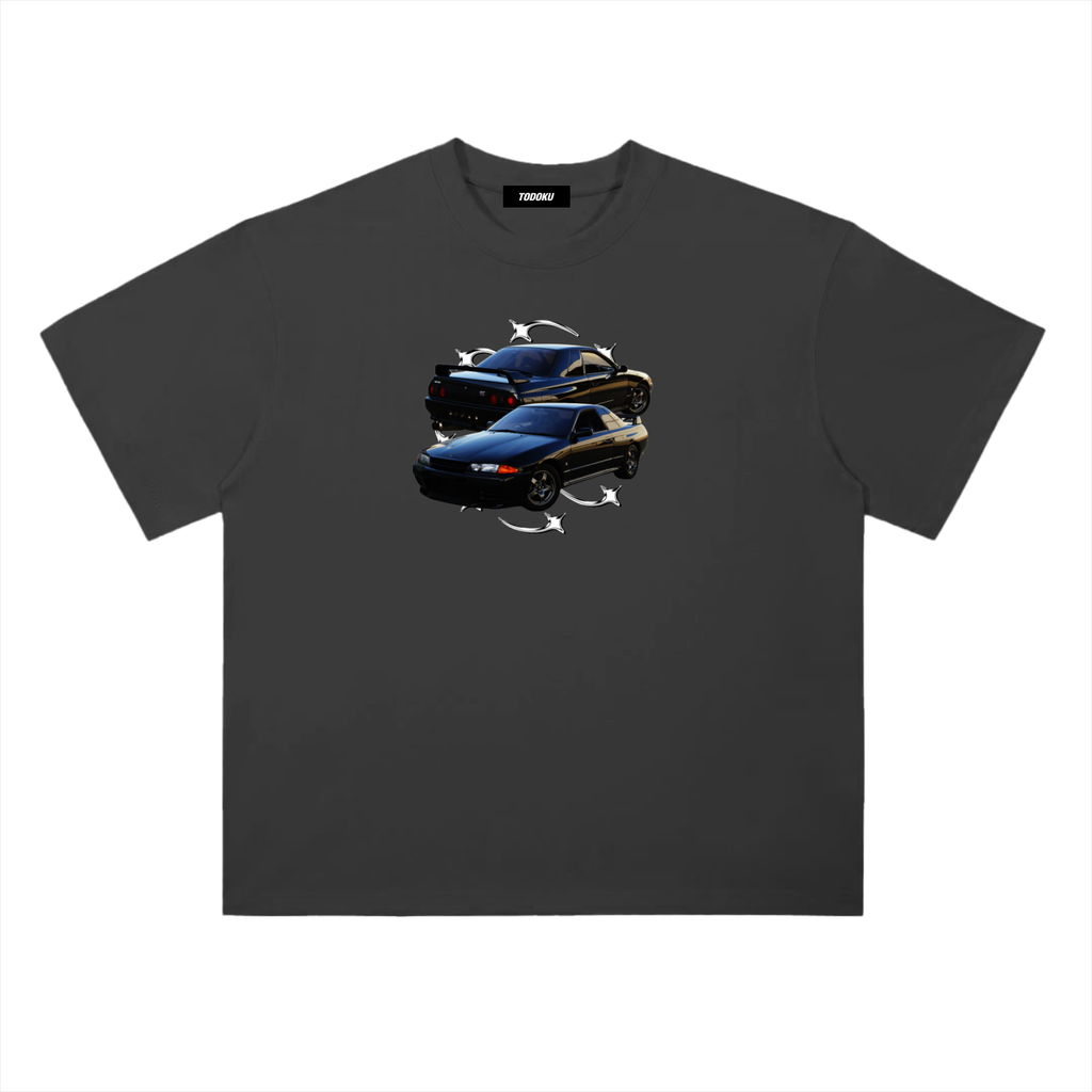 GTR R32 T-shirt
