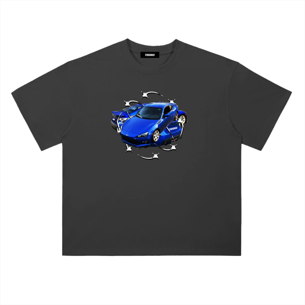 BRZ ZC6 T-shirt