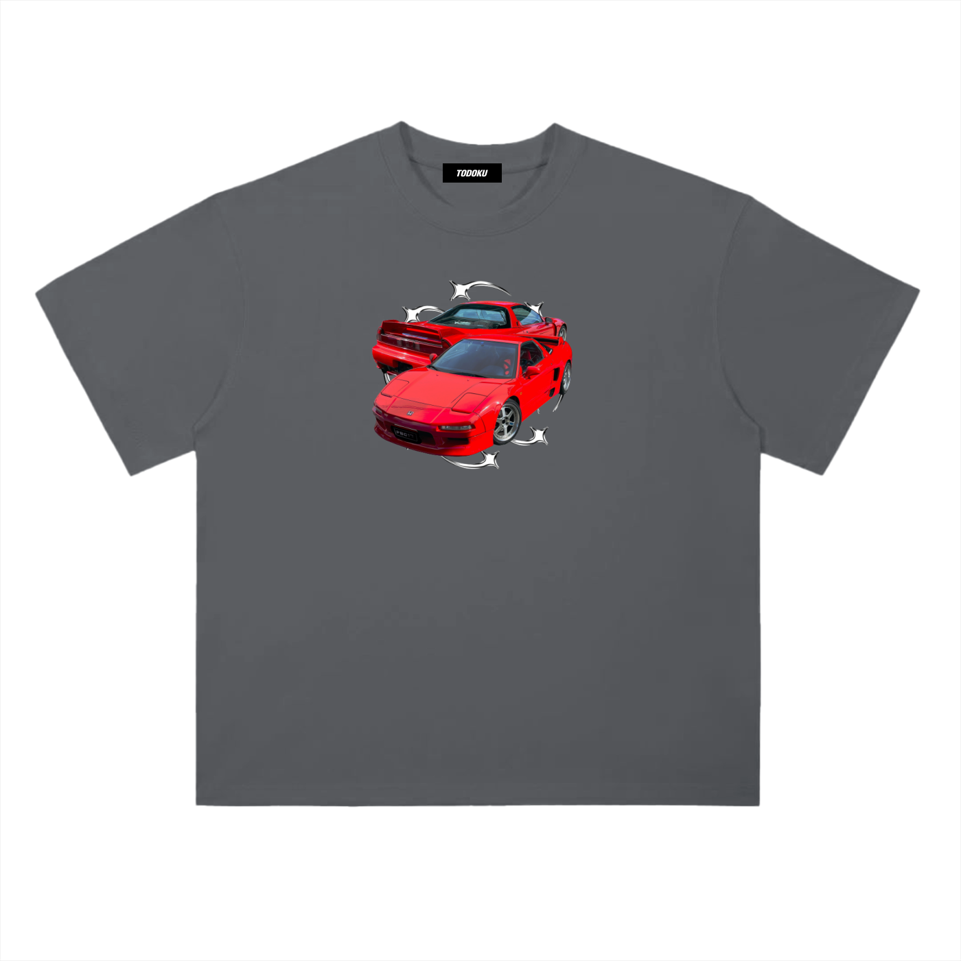 NSX T-shirt