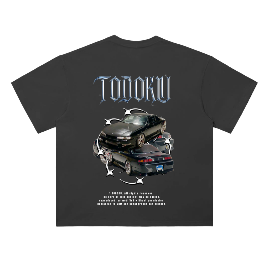 Silvia S14 Kouki T-shirt