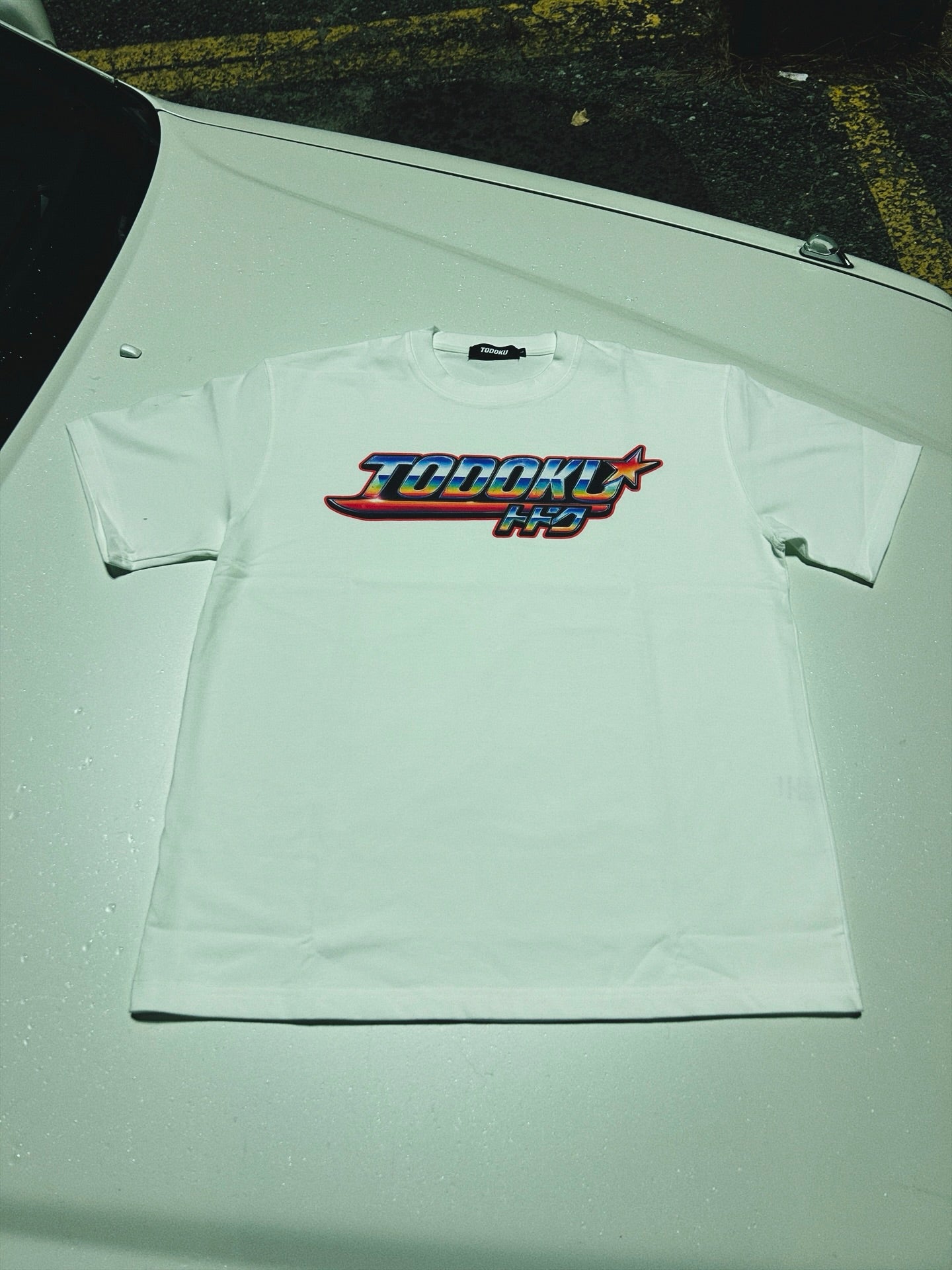 TODOKU Original T-shirt