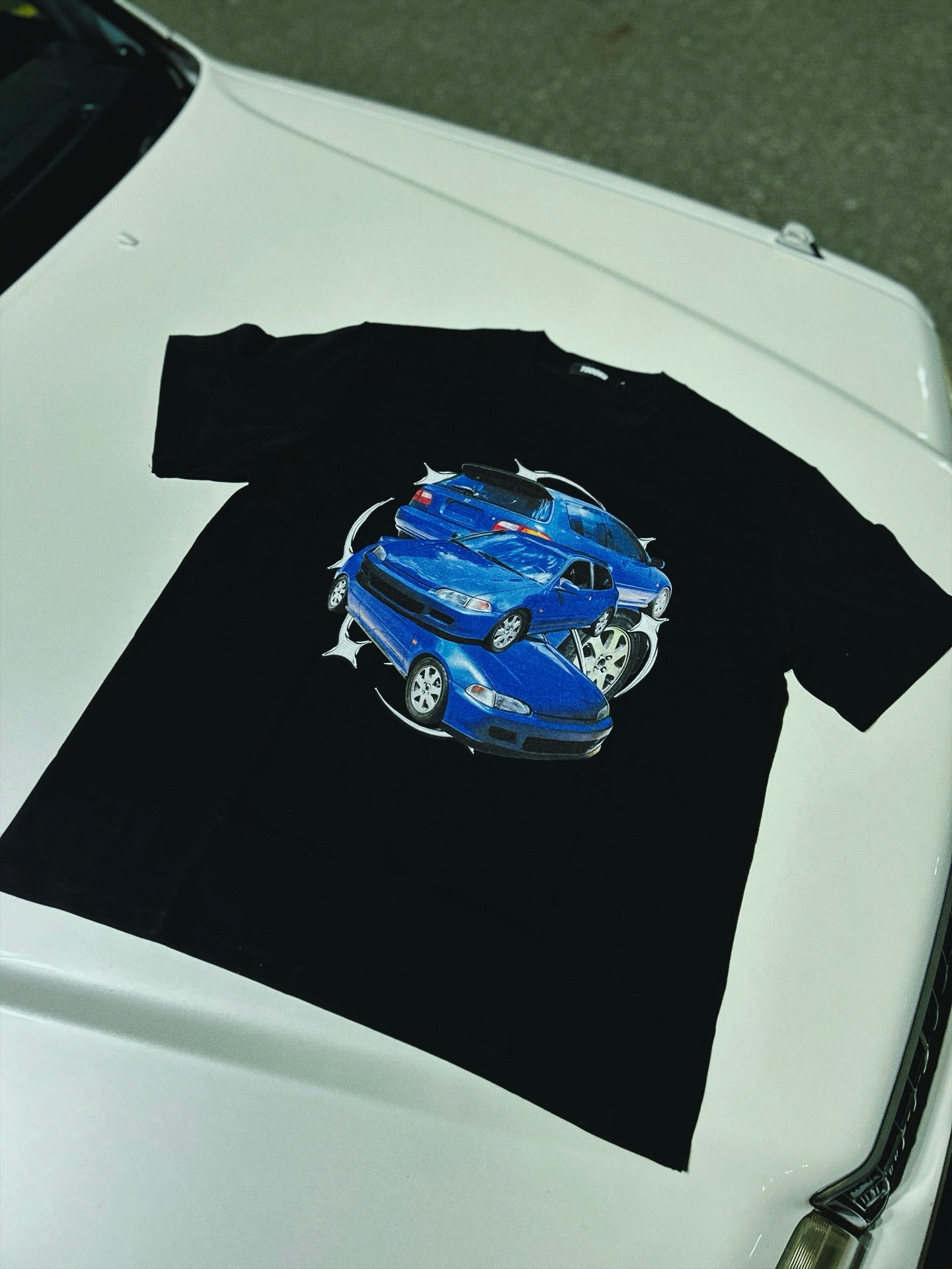 Civic EG6 T-shirt