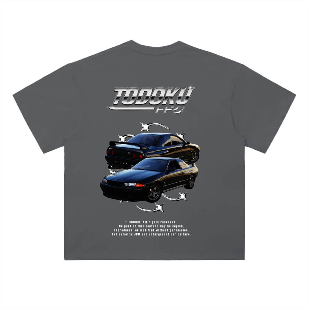 GTR R32 T-shirt