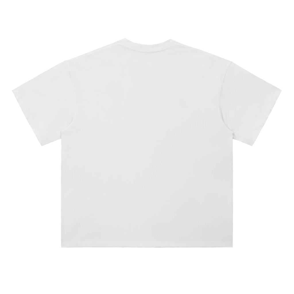 TODOKU Classic Silver T-shirt
