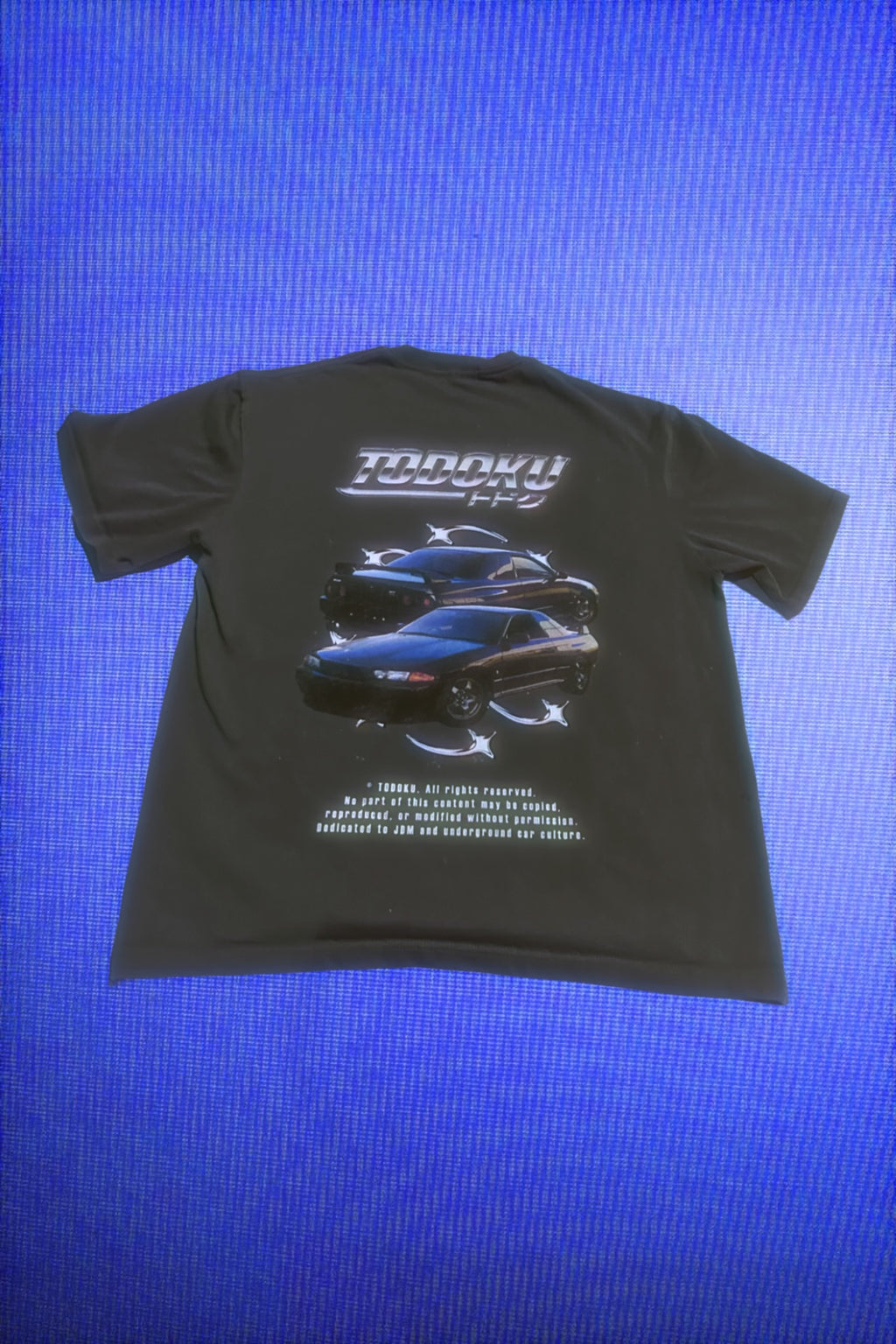 GTR R32 T-shirt