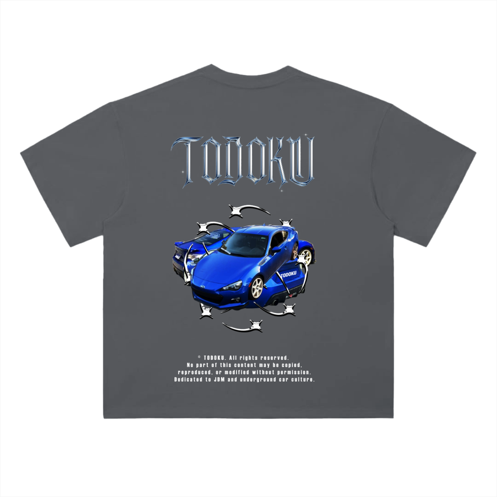 BRZ ZC6 T-shirt