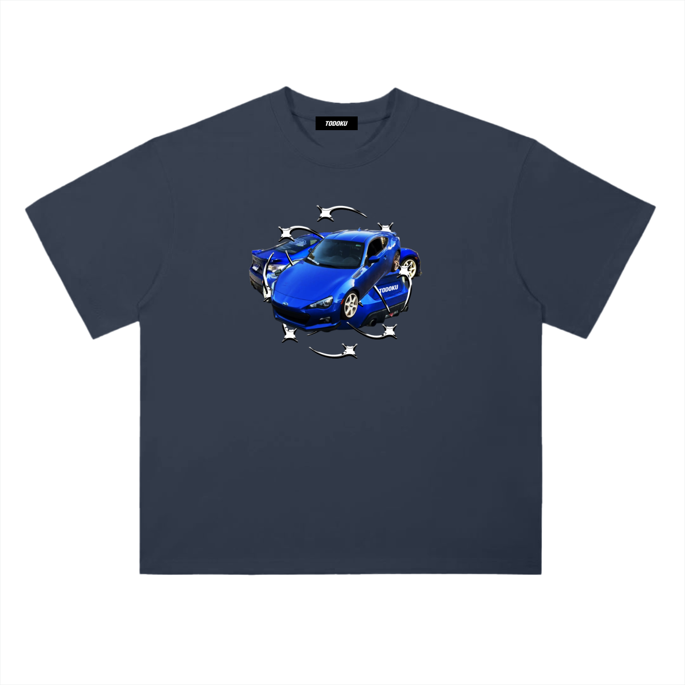 BRZ ZC6 T-shirt
