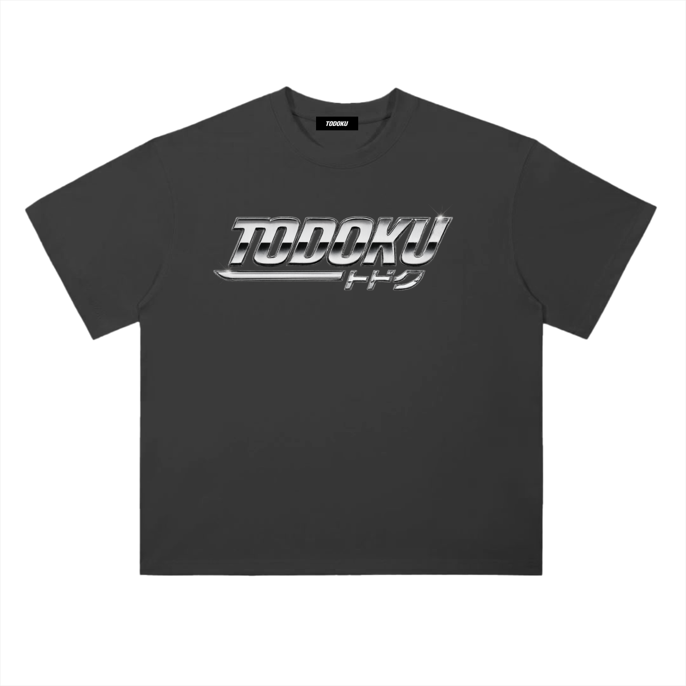 TODOKU Original T-shirt