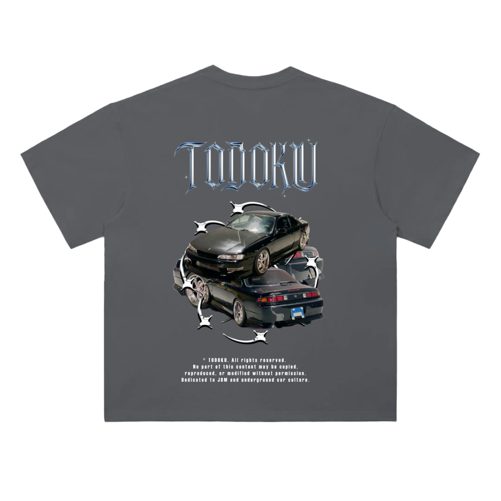 Silvia S14 Kouki T-shirt