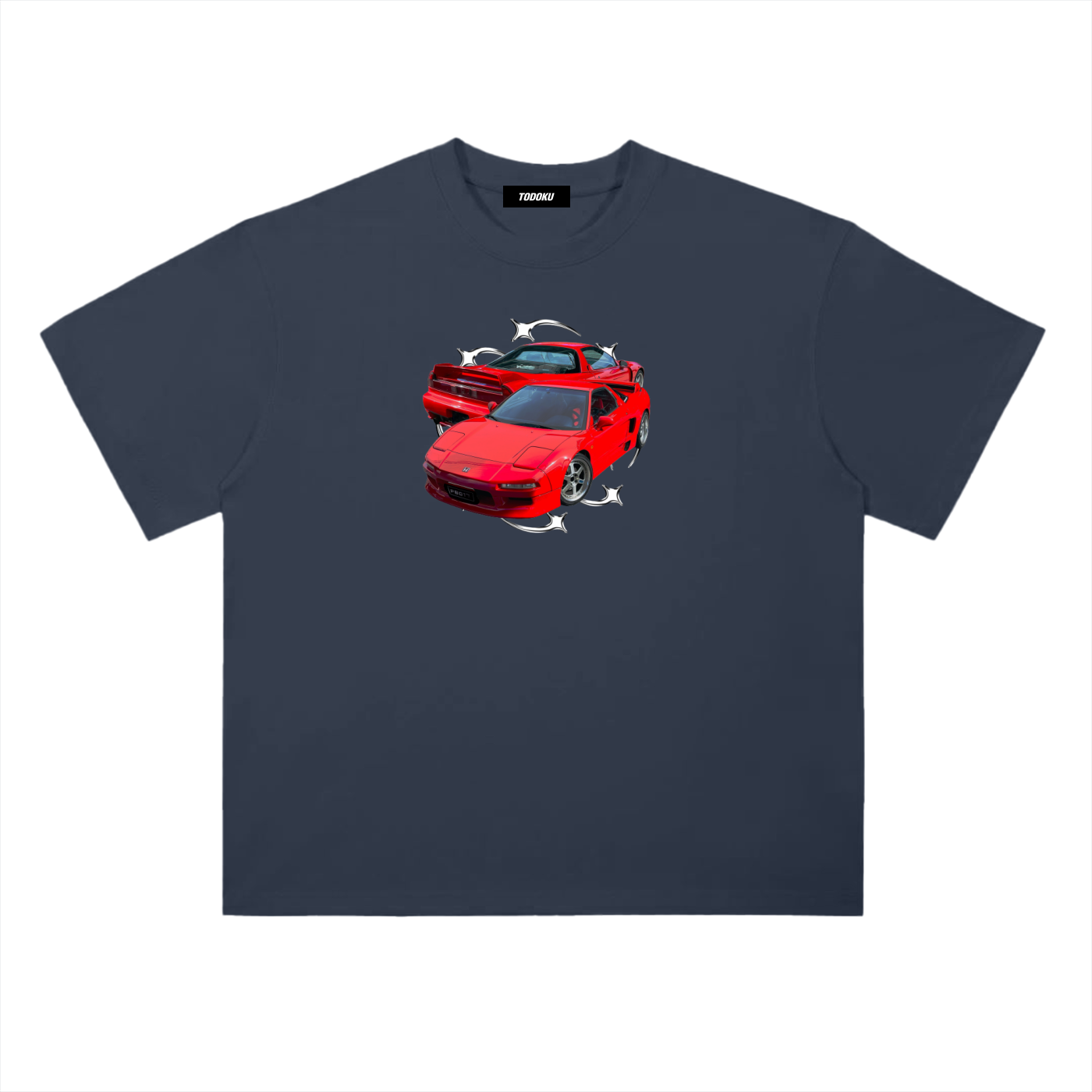 NSX T-shirt