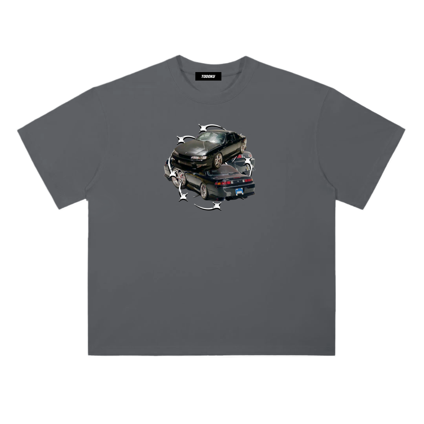 Silvia S14 Kouki T-shirt