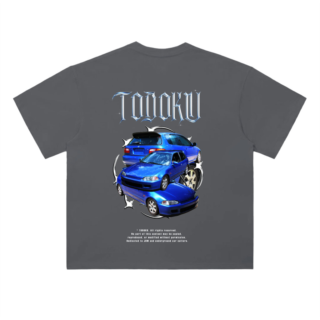 Civic EG6 T-shirt