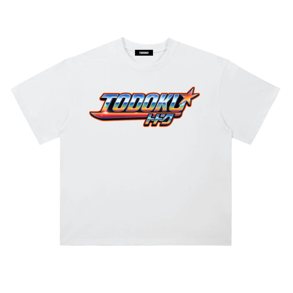 TODOKU Original T-shirt