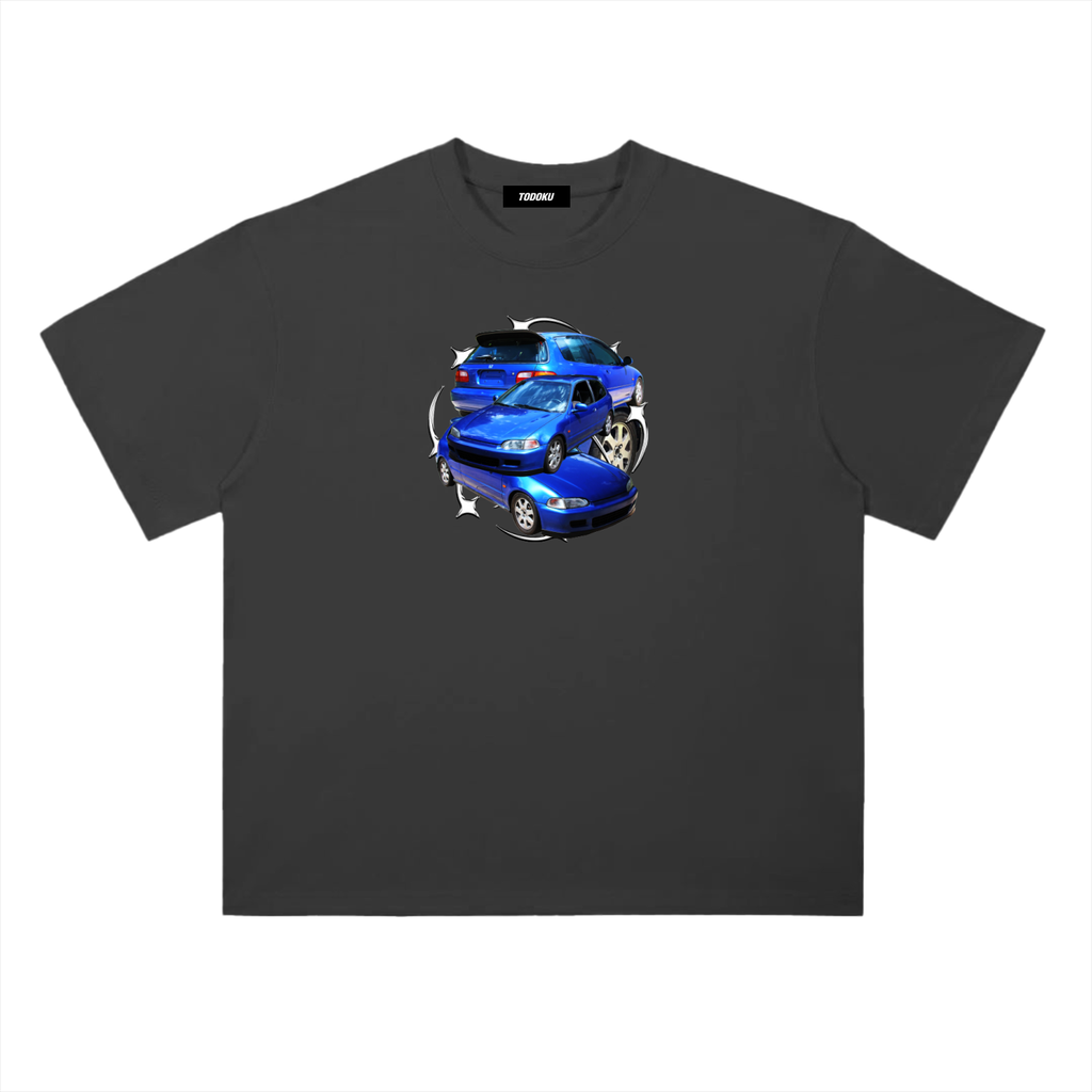 Civic EG6 T-shirt