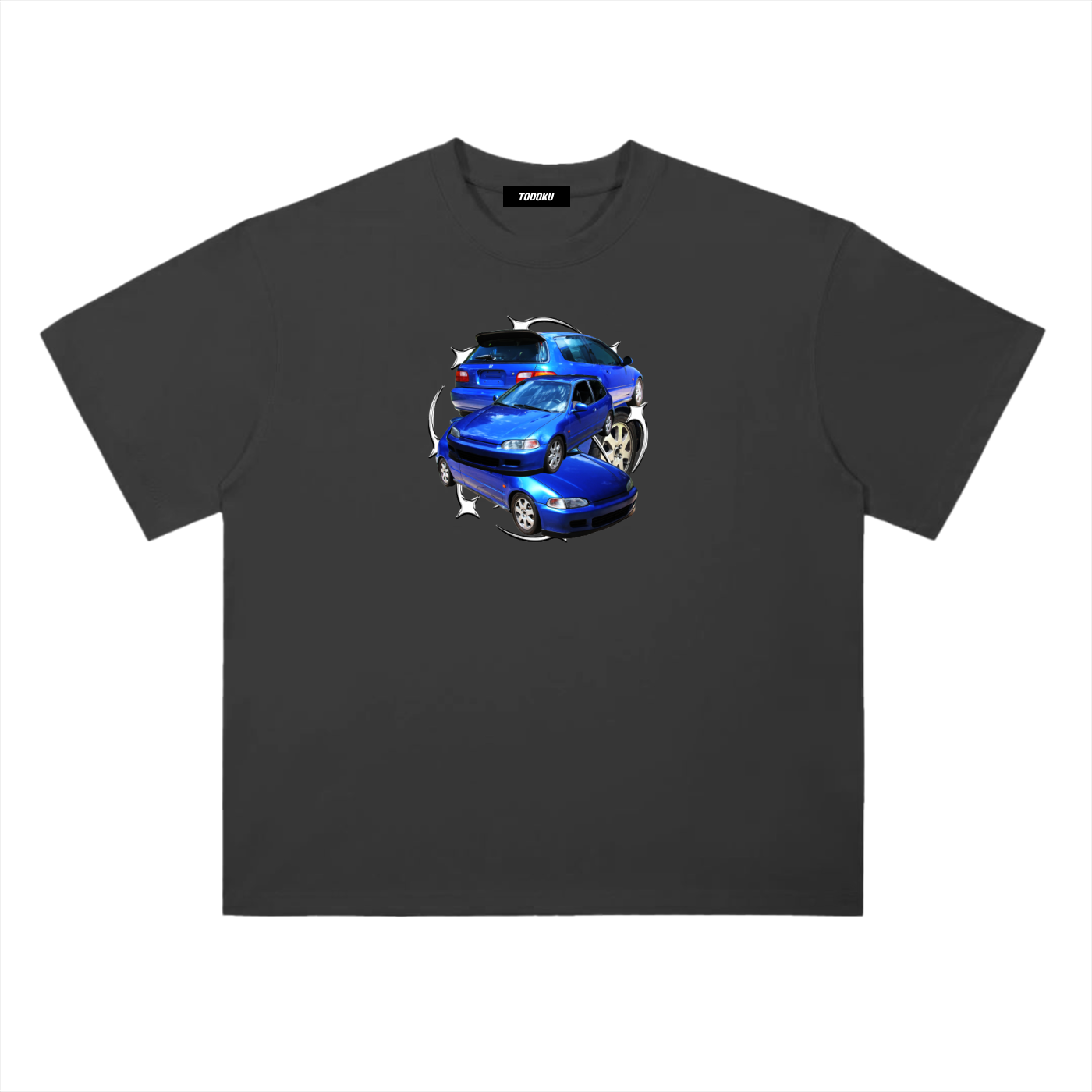 Civic EG6 T-shirt