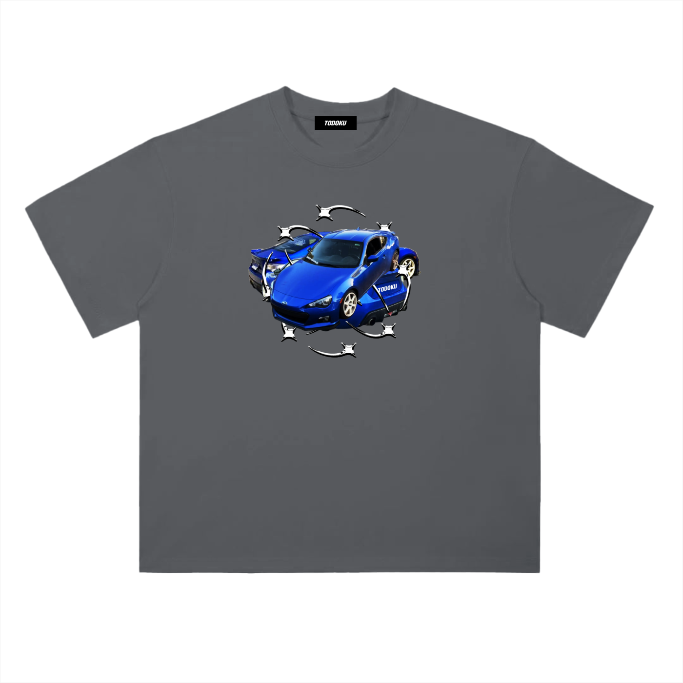 BRZ ZC6 T-shirt