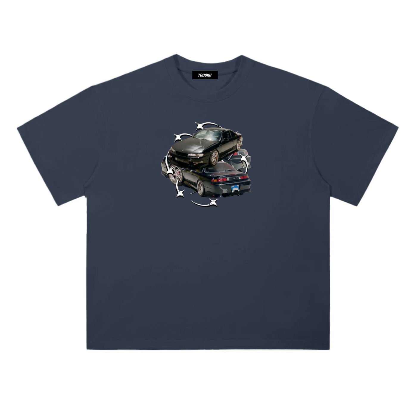 Silvia S14 Kouki T-shirt
