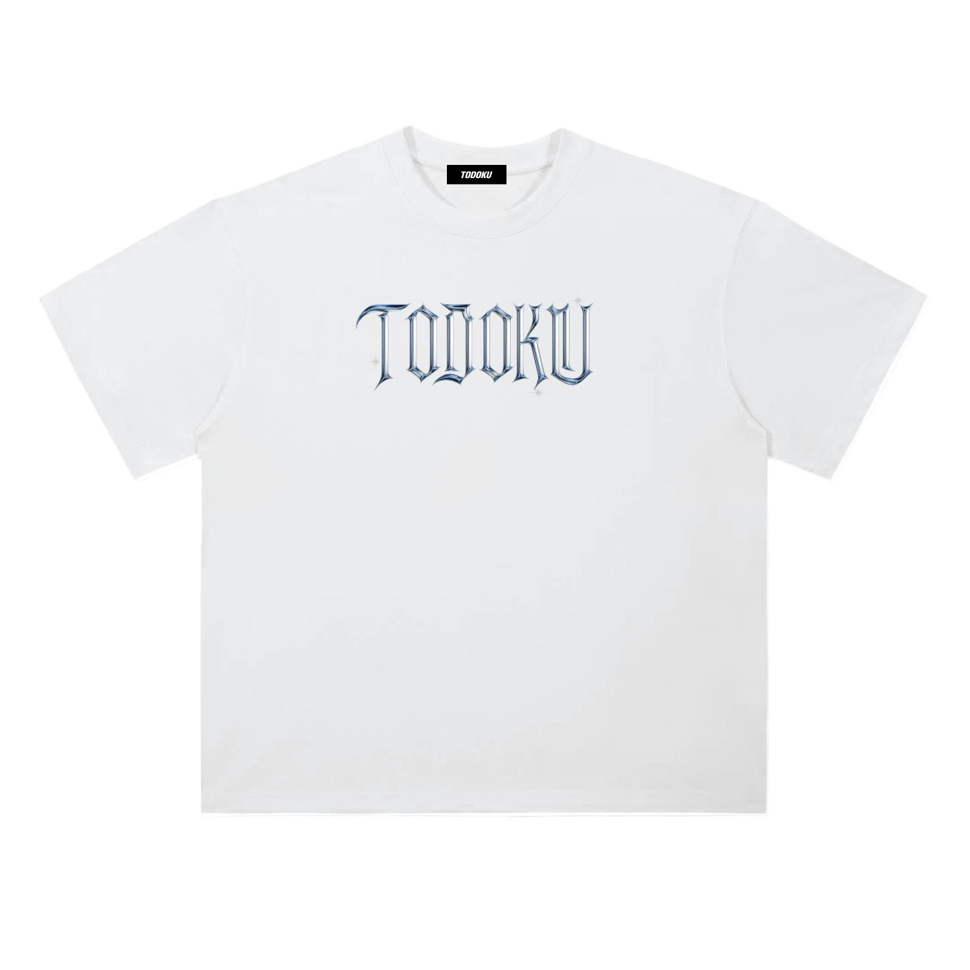 BRZ ZC6 T-shirt WHITE