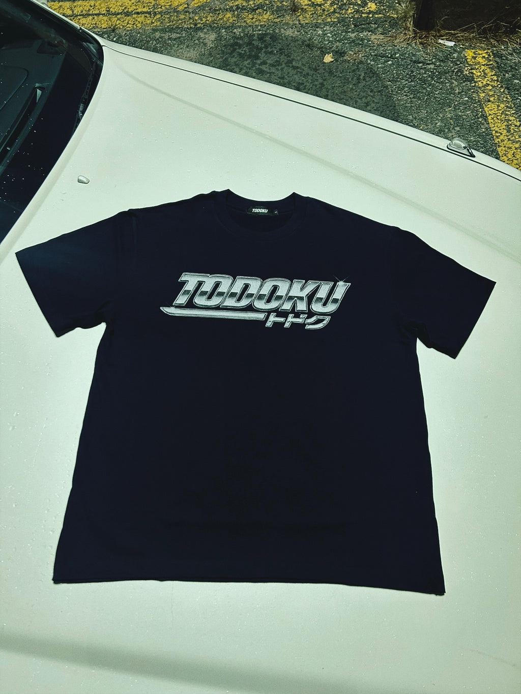 TODOKU Original T-shirt