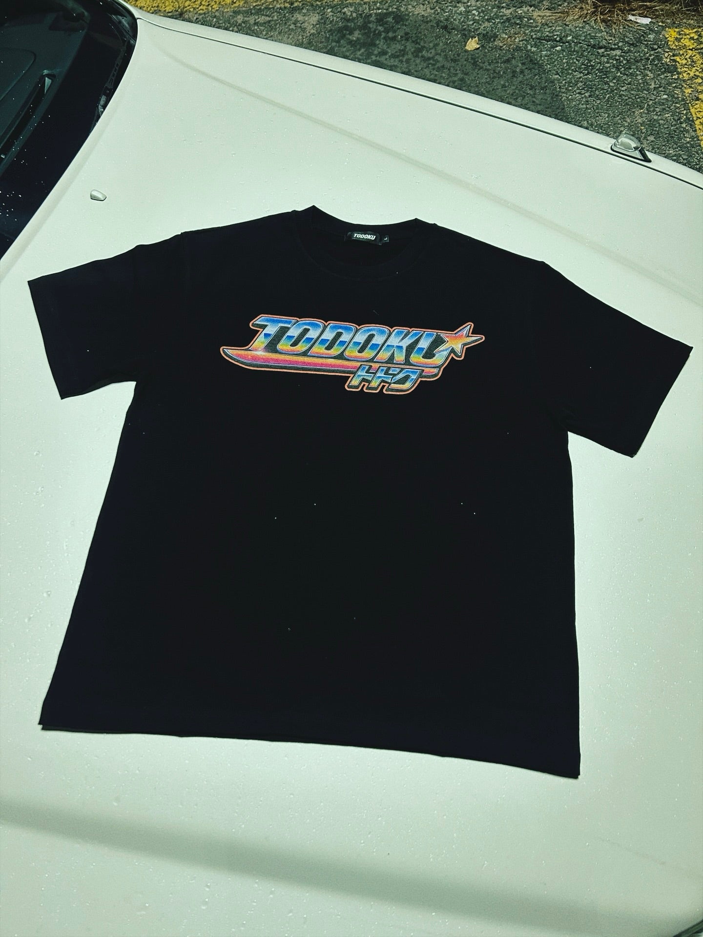 TODOKU Original T-shirt