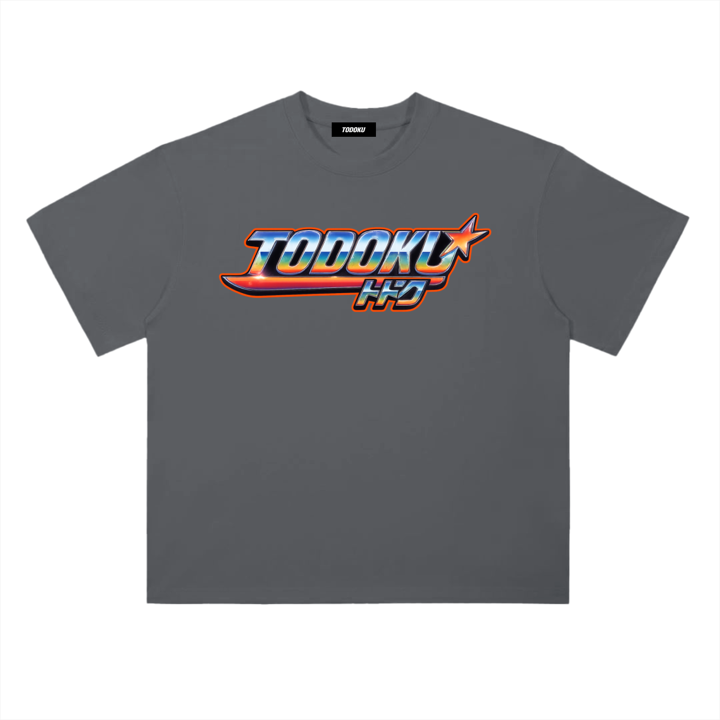 TODOKU Original T-shirt
