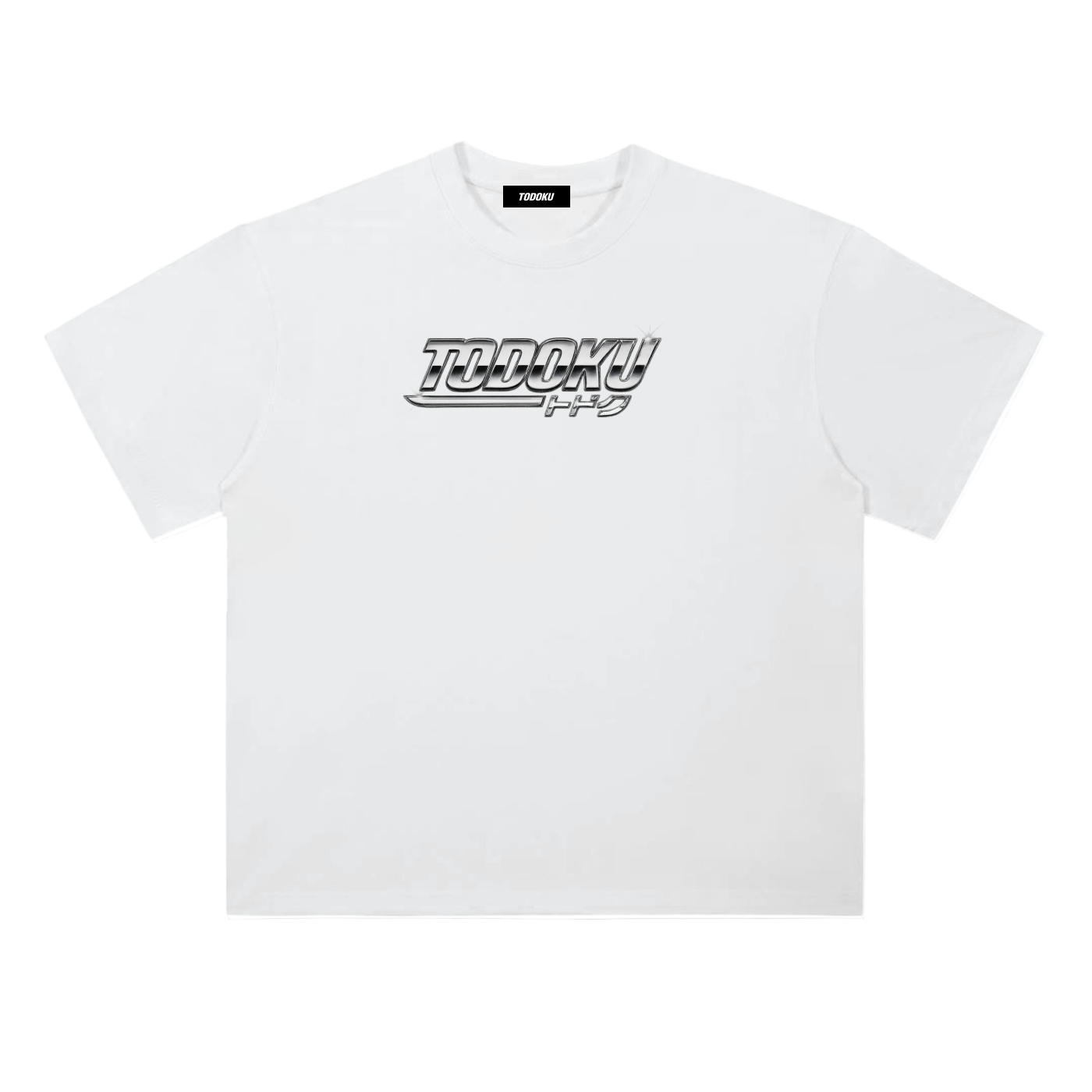 RX7 FD T-shirt WHITE