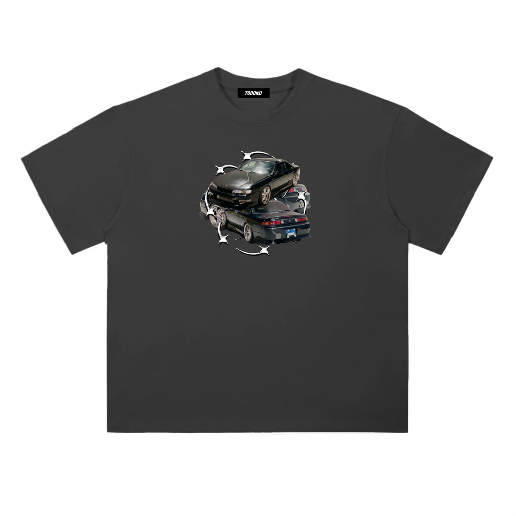 Silvia S14 Kouki T-shirt