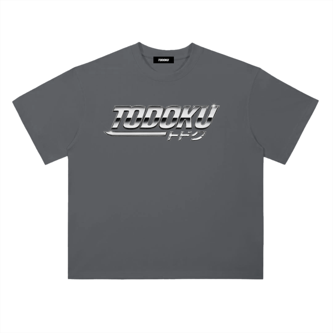 TODOKU Original T-shirt