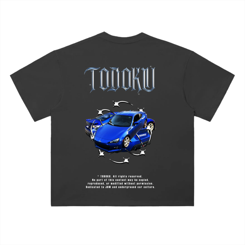 BRZ ZC6 T-shirt