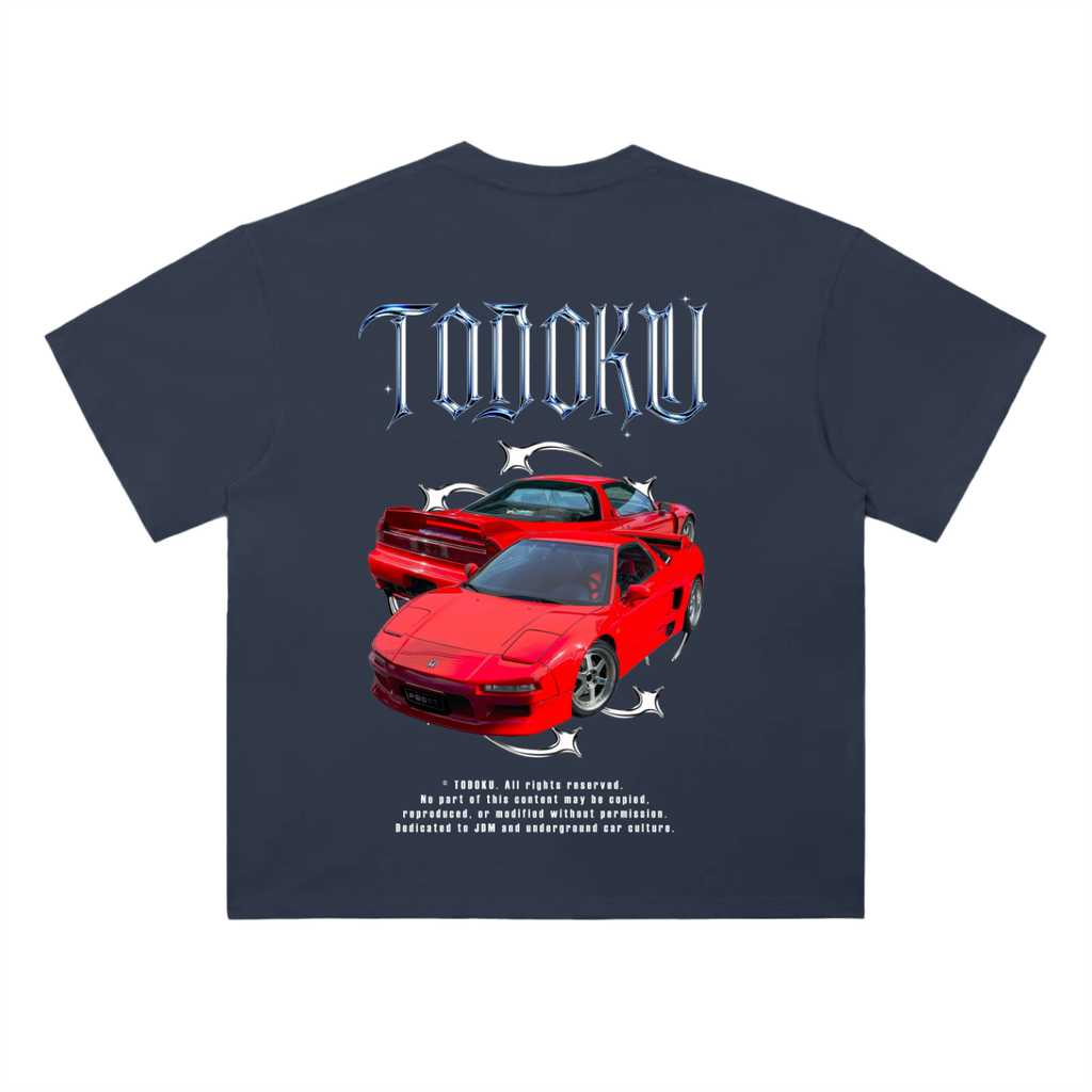 NSX T-shirt