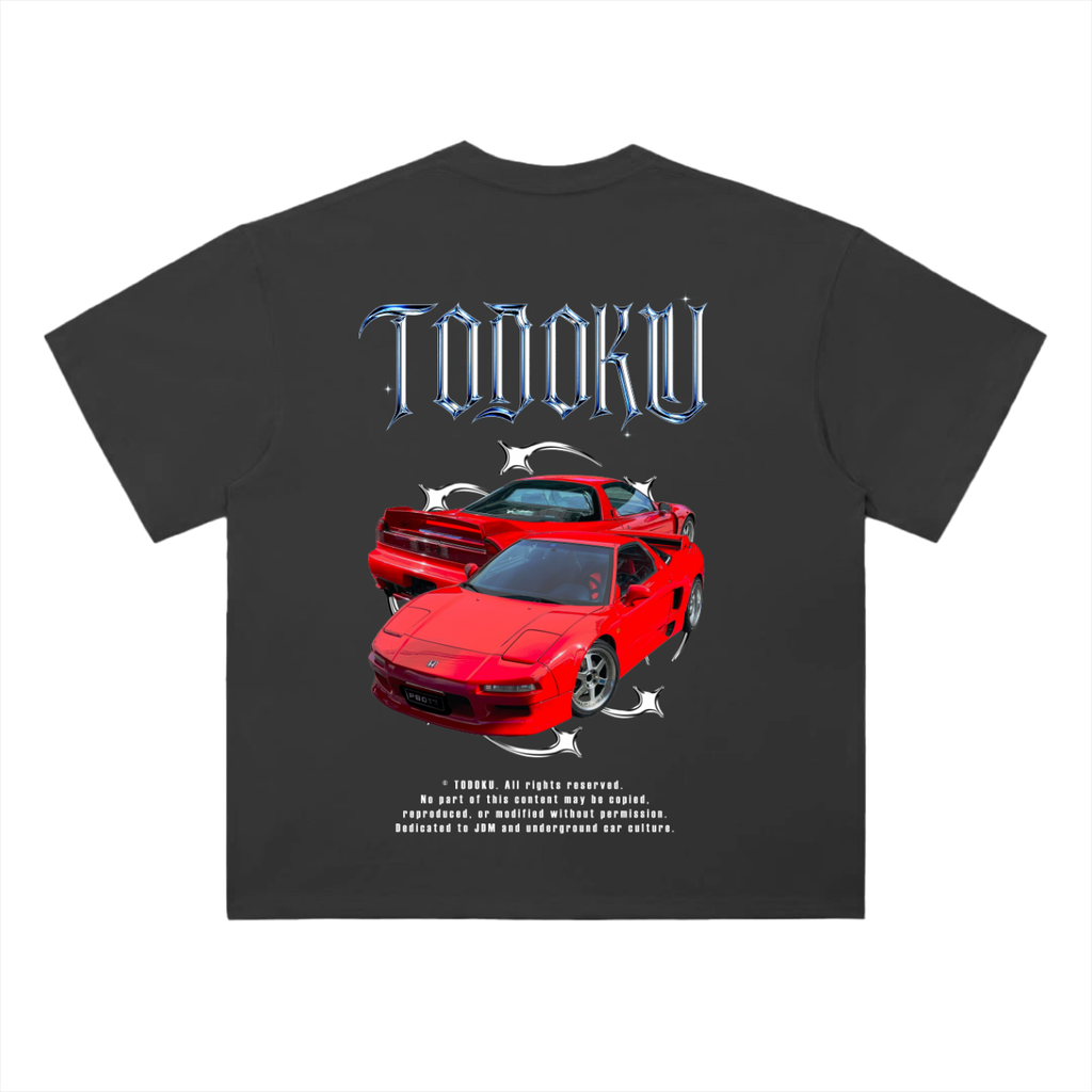 NSX T-shirt