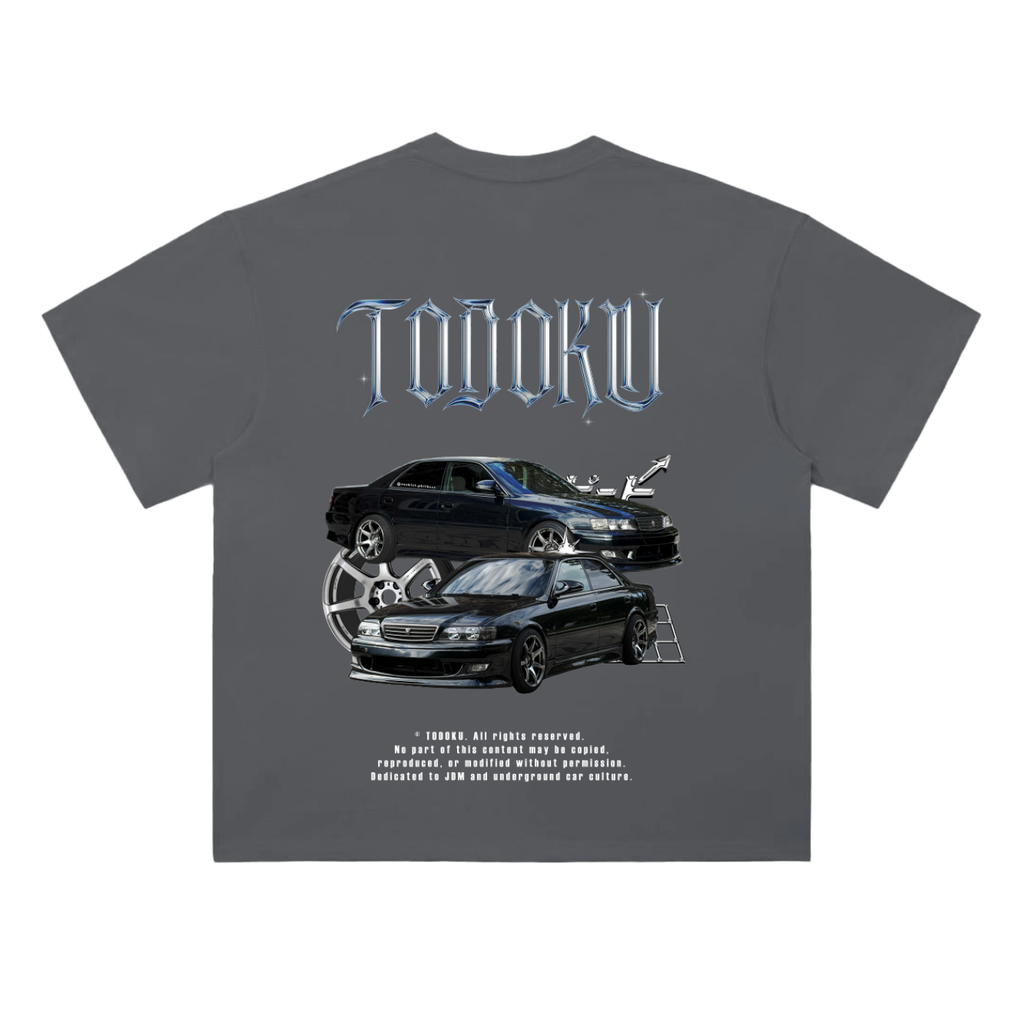 Chaser JZX100 T-shirt