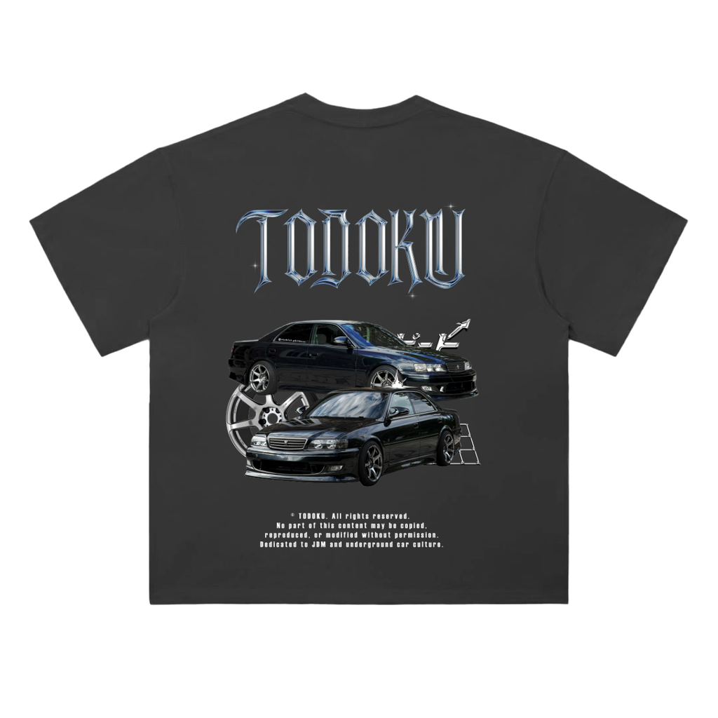 Chaser JZX100 T-shirt