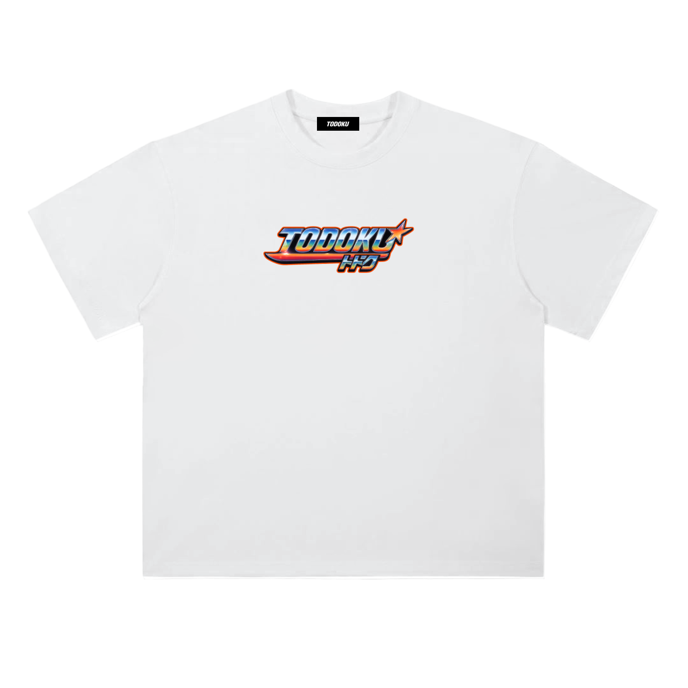 TODOKU Classic T-shirt