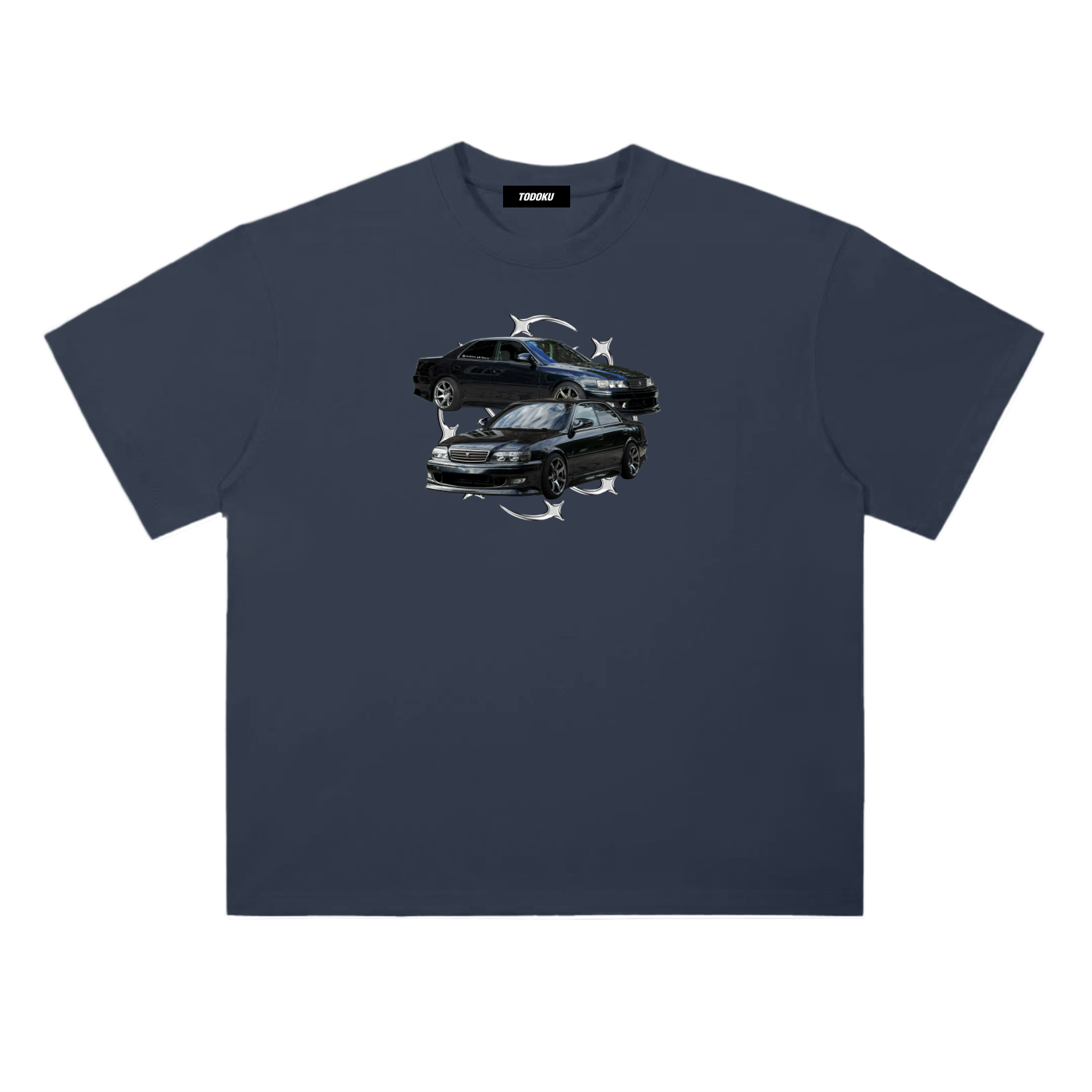 Chaser JZX100 T-shirt