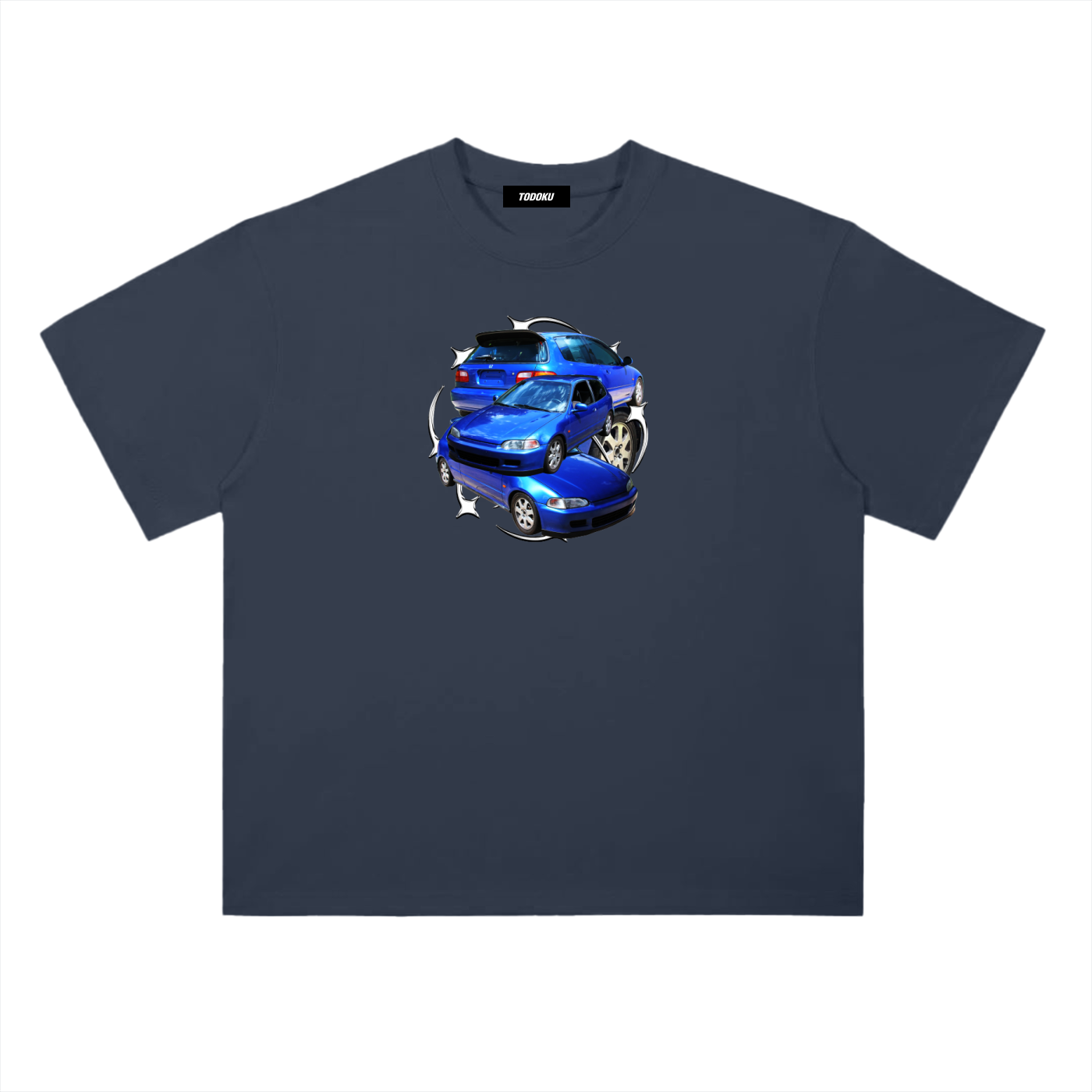 Civic EG6 T-shirt