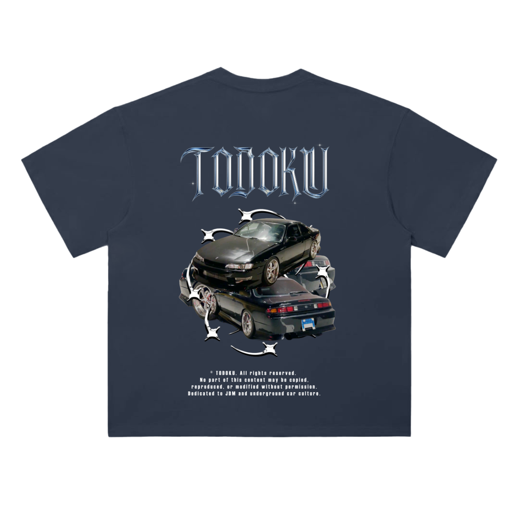 Silvia S14 Kouki T-shirt
