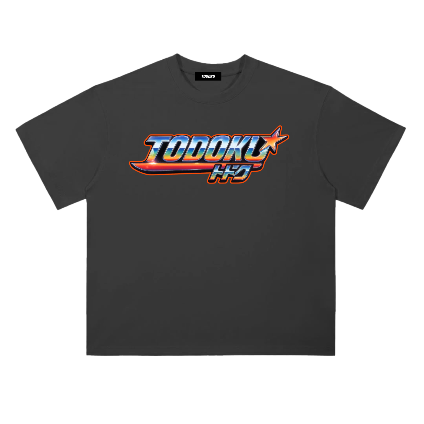 TODOKU Original T-shirt