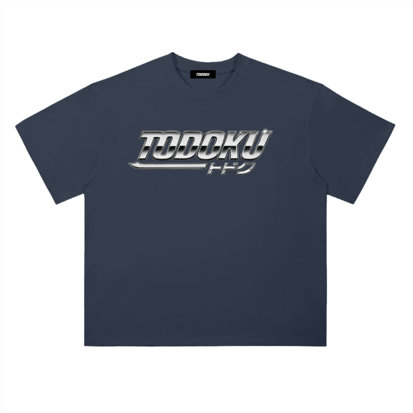 TODOKU Original T-shirt