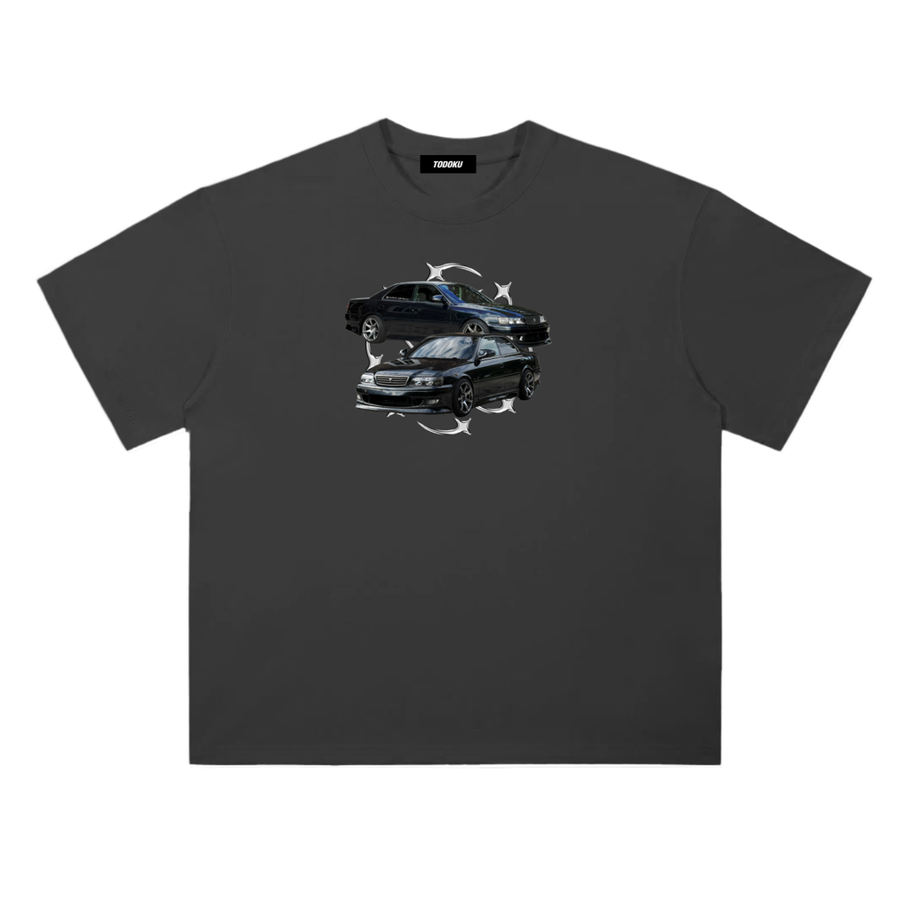 Chaser JZX100 T-shirt