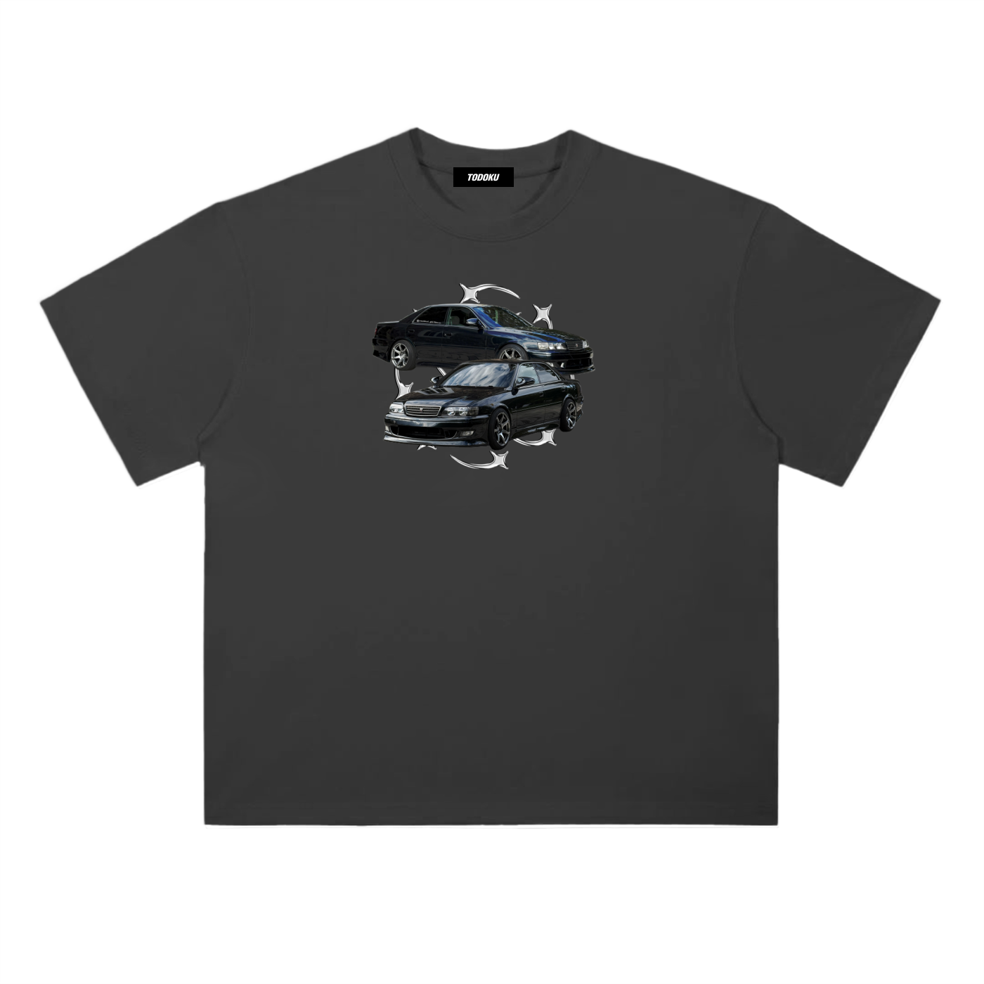 Chaser JZX100 T-shirt